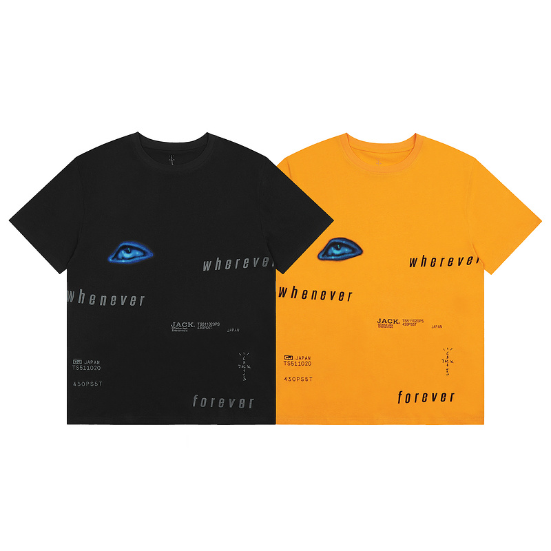 Travis Scott S-XL hdtC3187