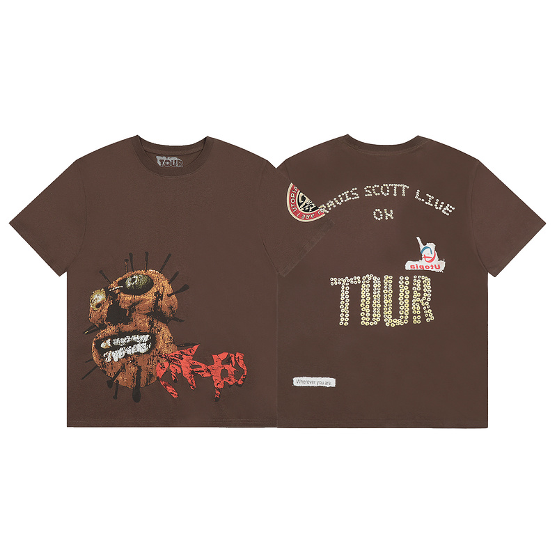 Travis Scott S-XLhdtC3205