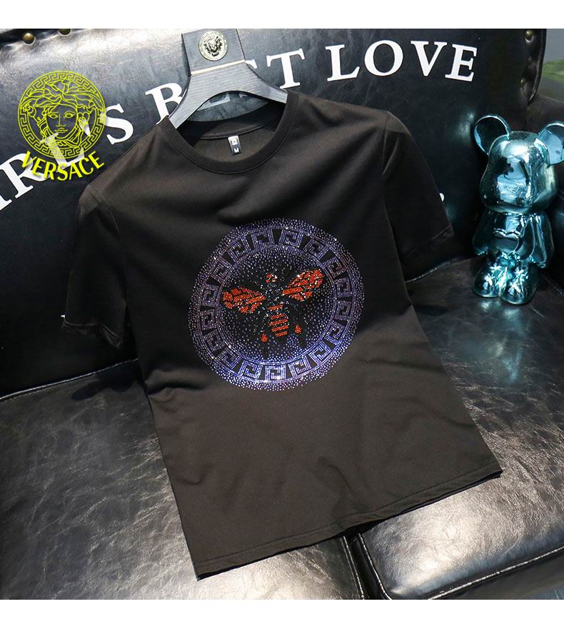 Versace  M-4XL 12yr46