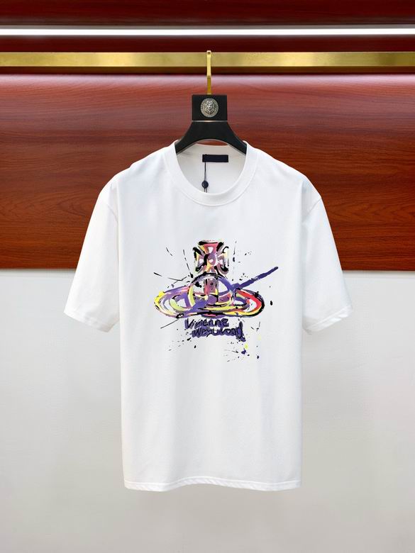 Vivienne WestWord S-XXL  25cn09