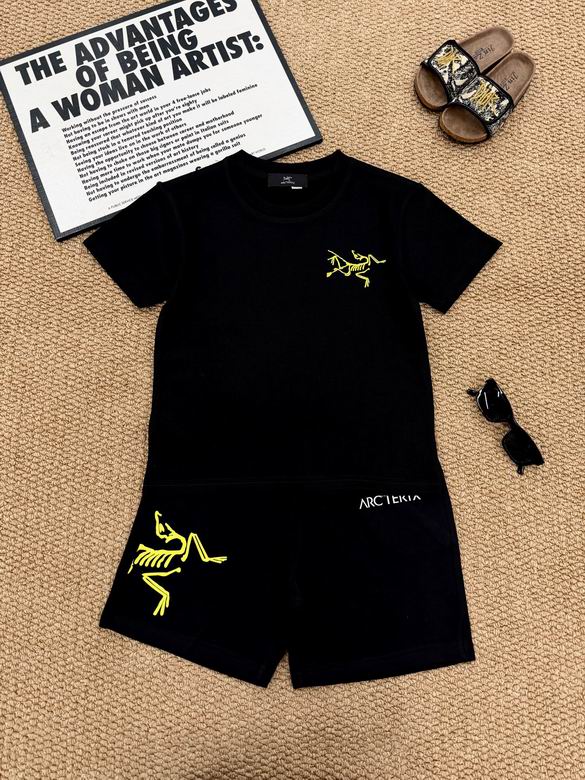 Arcteryx sz90-150 16