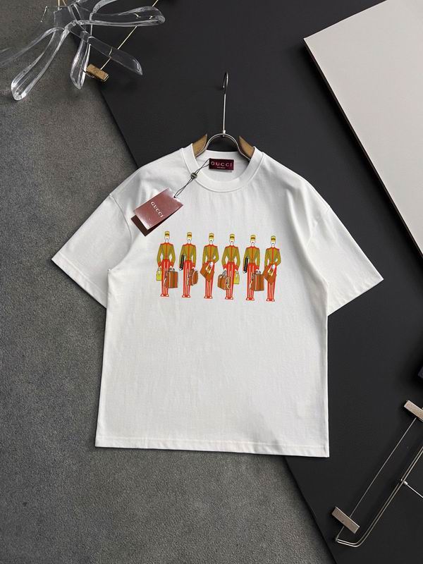 Gucci M-3XL 11Lr380