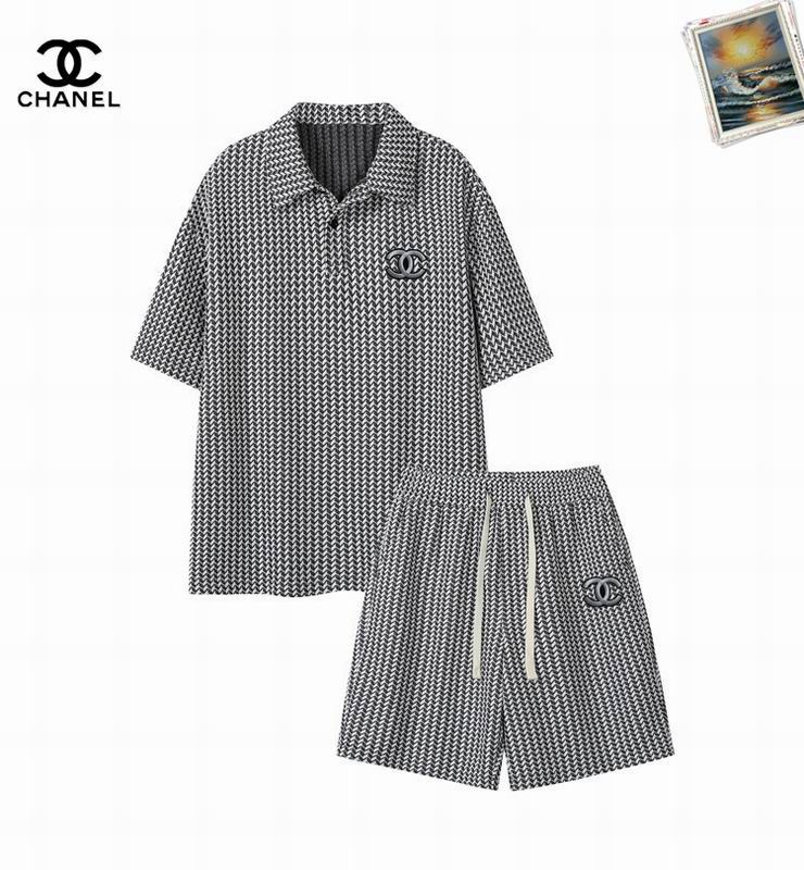 Chanel M-3XL 25tr31