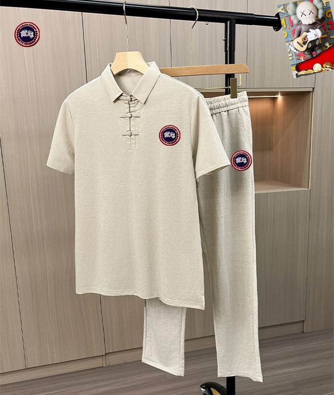 Canada Goose M-3XL 25tr20
