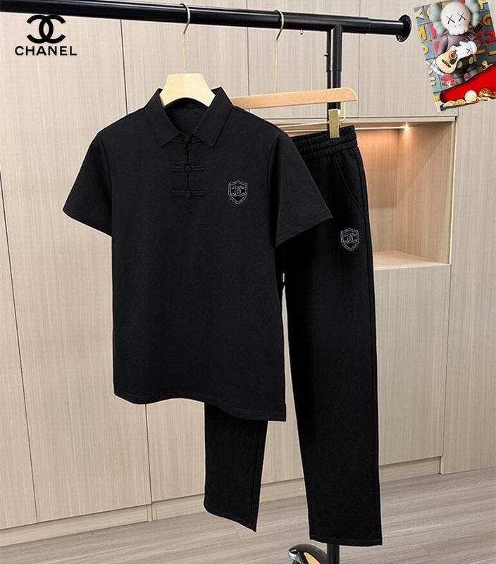 Chanel M-3XL 25tr32