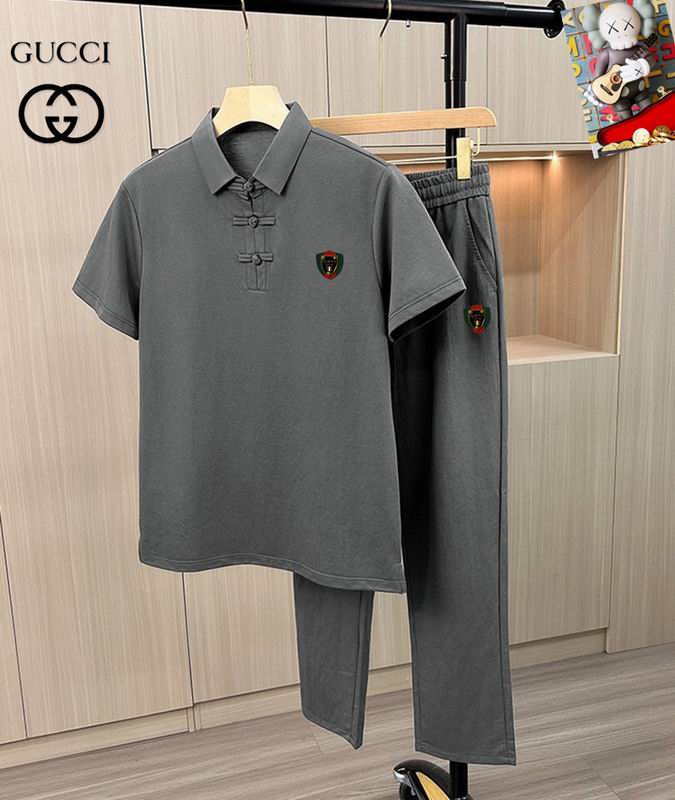 Gucci M-3XL 25tr35