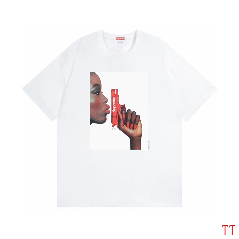 Supreme 短袖T恤 0724