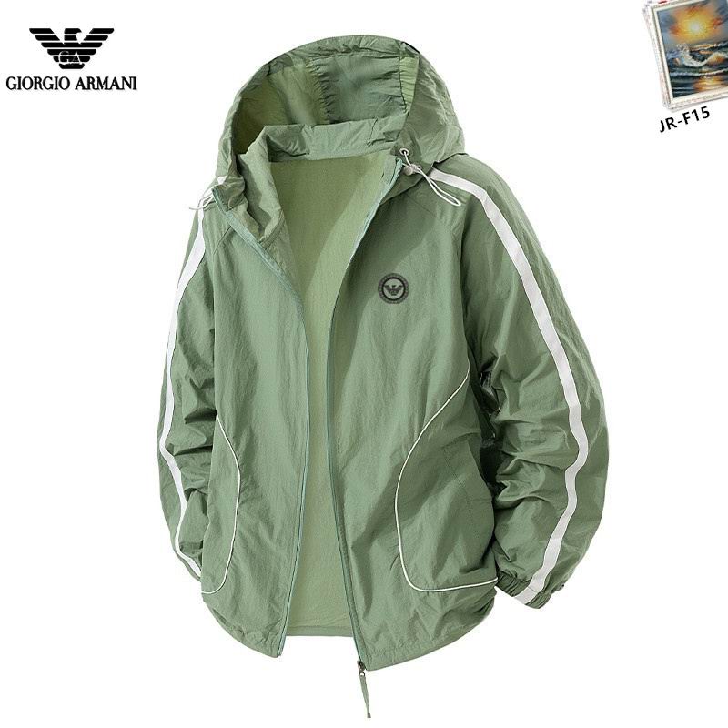 Armani M-3XL 25tr04