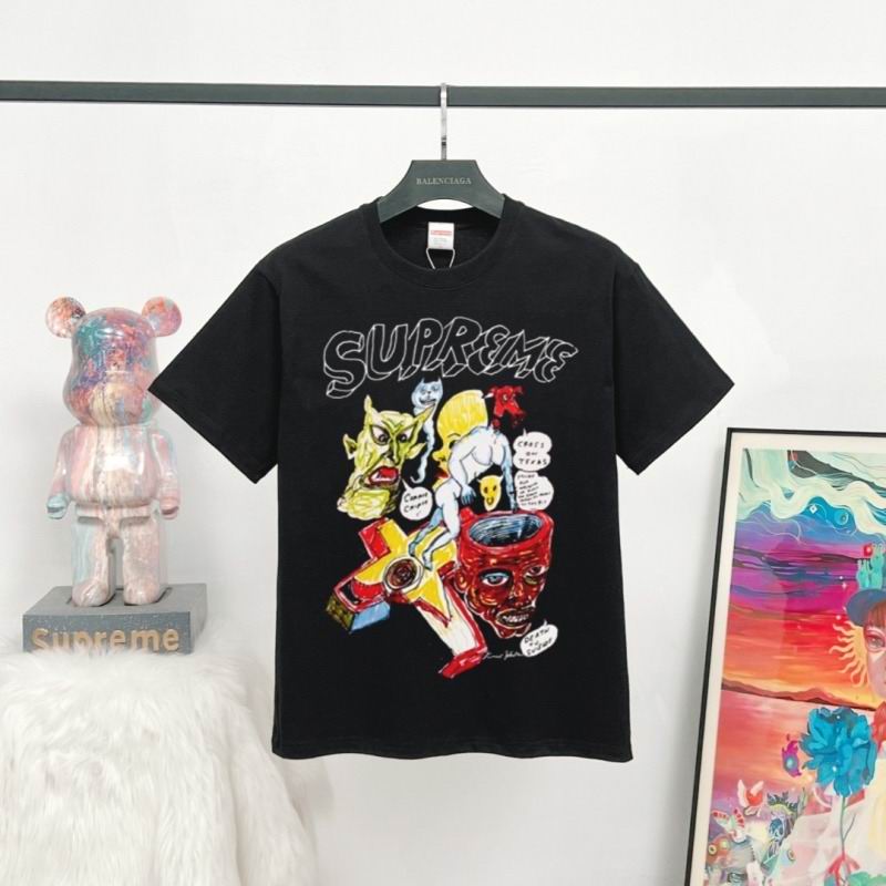 Supreme S-XL tptxD531