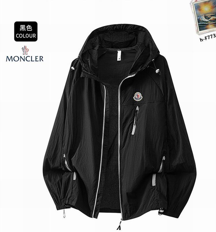 Moncler M-3XL 25tr35