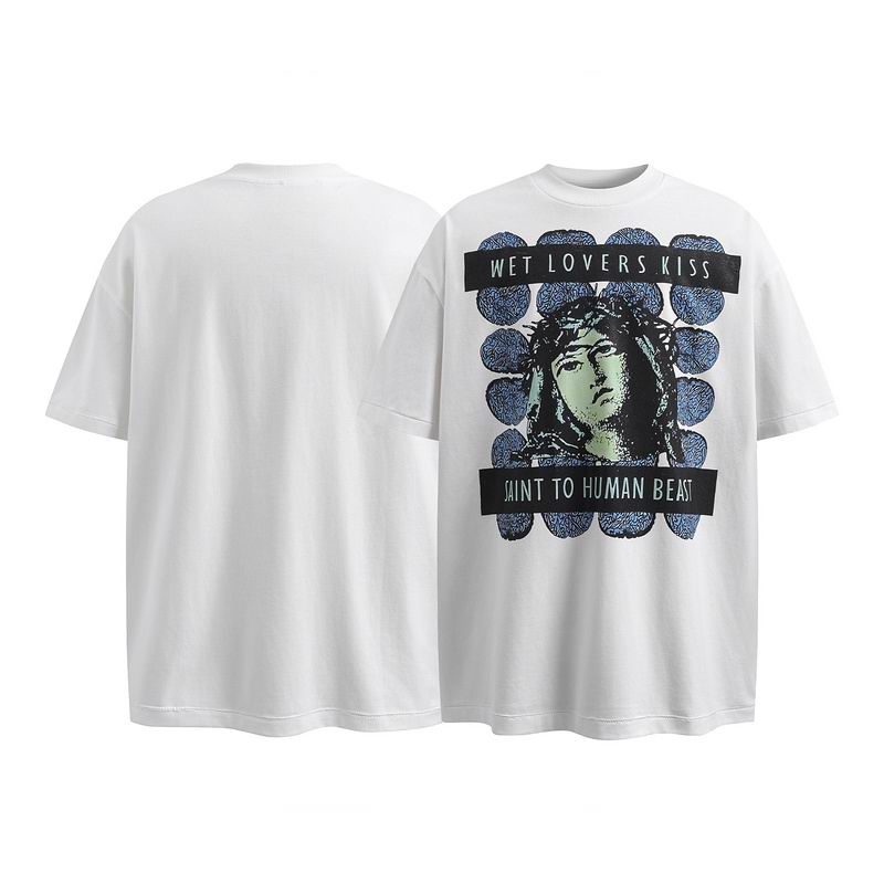 Saint Michael S-XL 4ltxS529