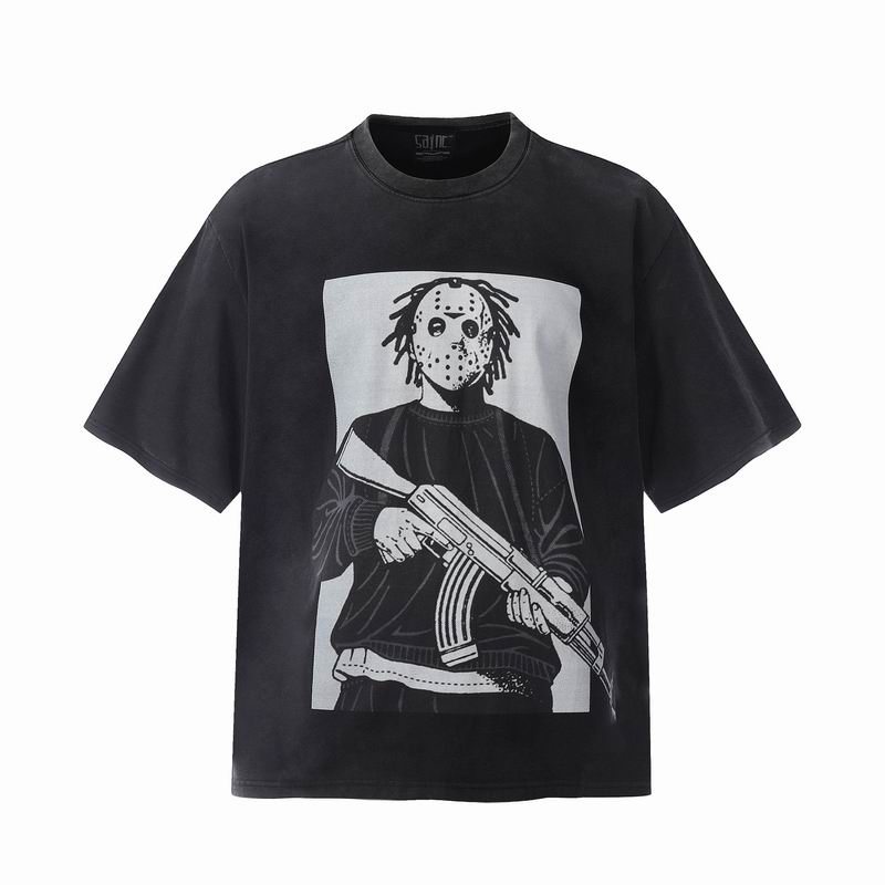 Saint Michael S-XL qctxVT9182