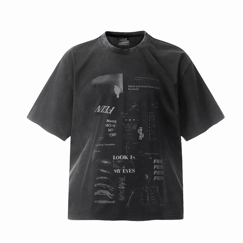 Saint Michael S-XL qctxVT9228