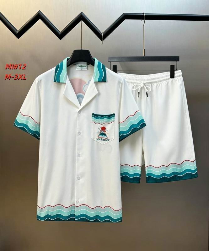Casablanca M-3XL 12yr39