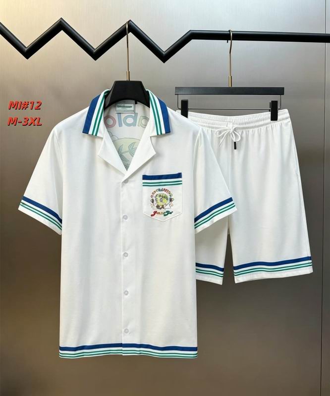 Casablanca M-3XL 12yr40