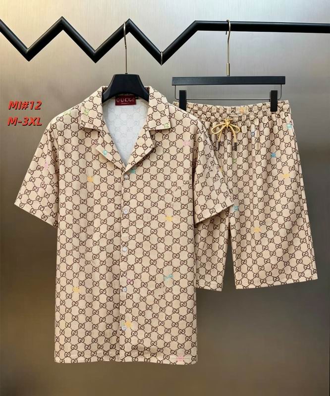 Gucci M-3XL 12yr491