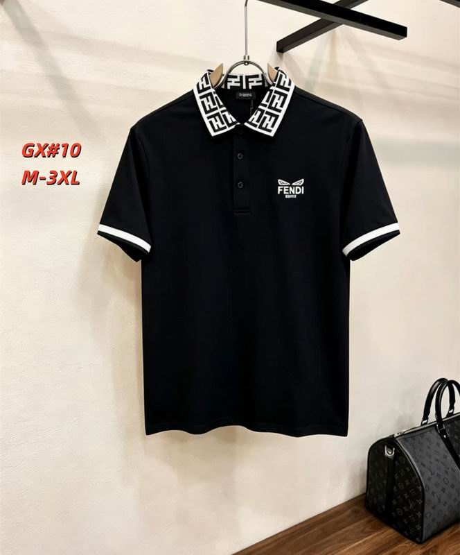 Fendi M-3XL 12yr206