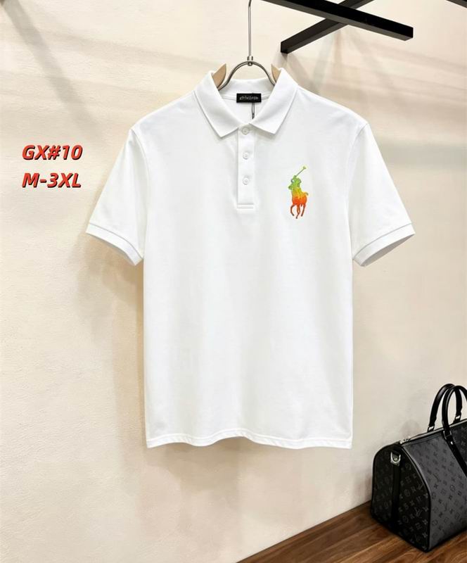 Polo M-3XL 12yr28