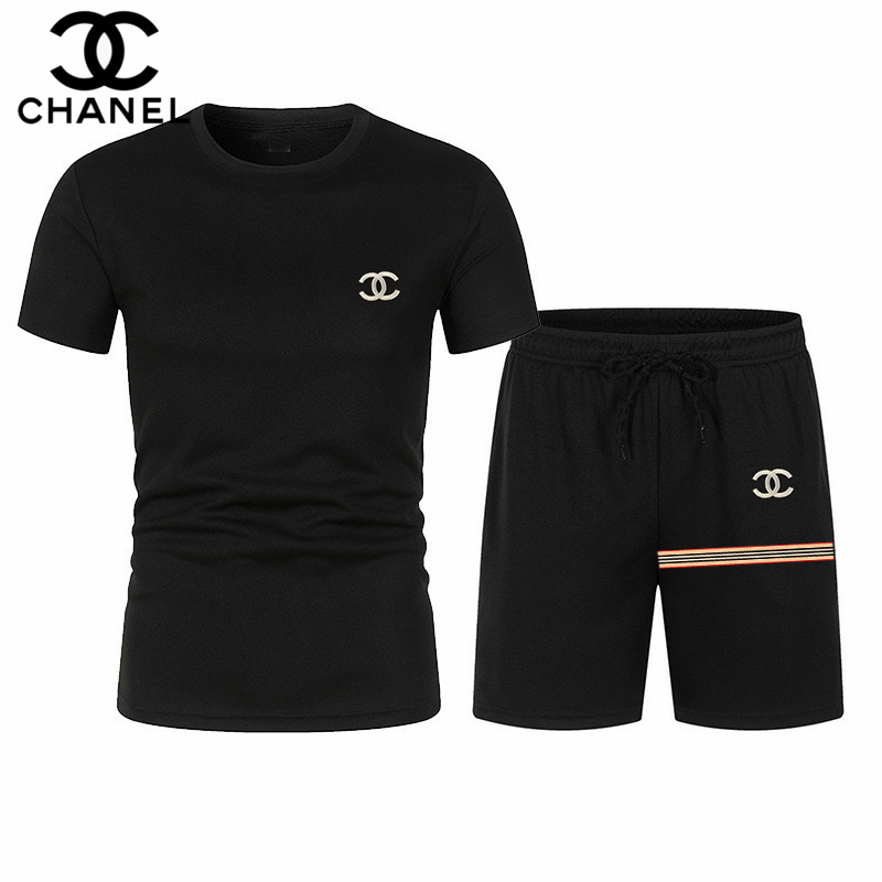 Chanel M-5XL 12yr34