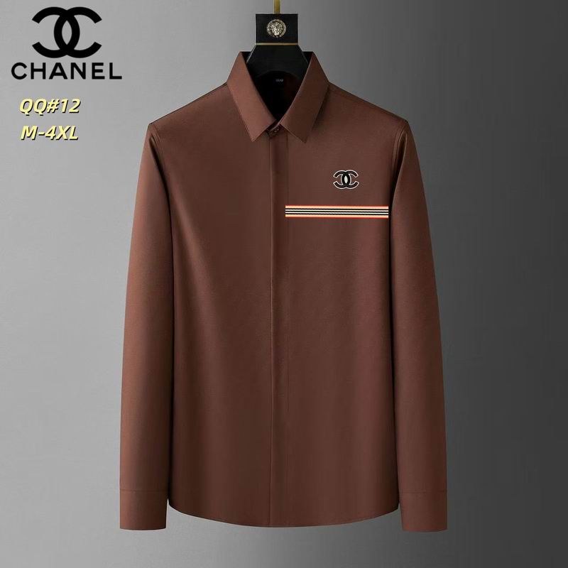 Chanel M-4XL 12yr08
