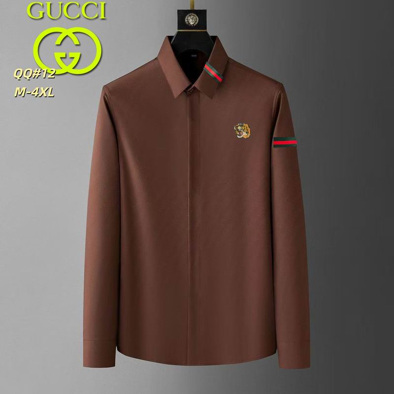 Gucci M-4XL 12yr153