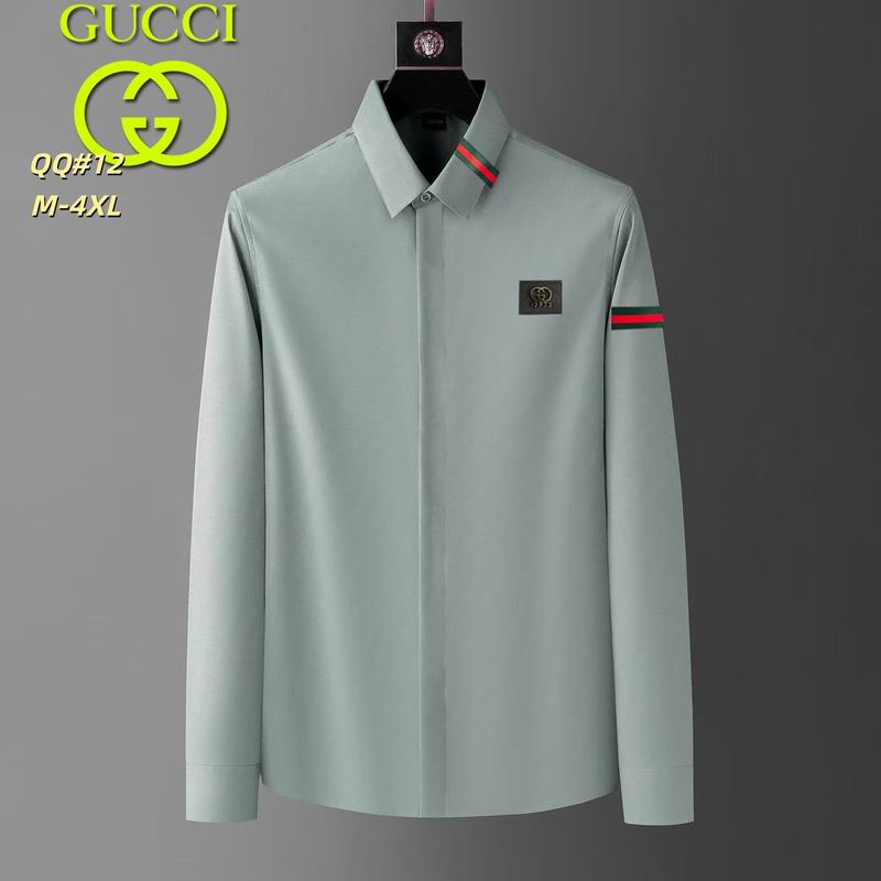 Gucci M-4XL 12yr155