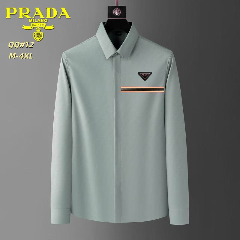 Prada M-4XL 12yr92