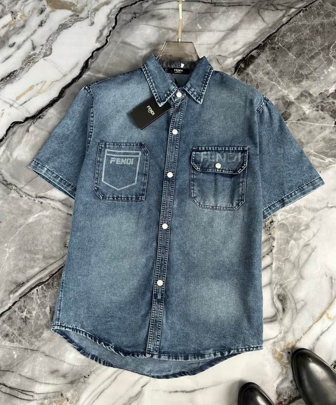 Fendi M-3XL 12yr95