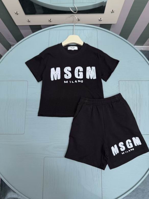 Msgm sz100-160 04