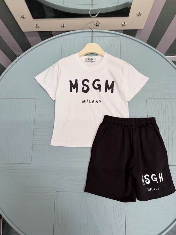 Msgm sz100-160 05