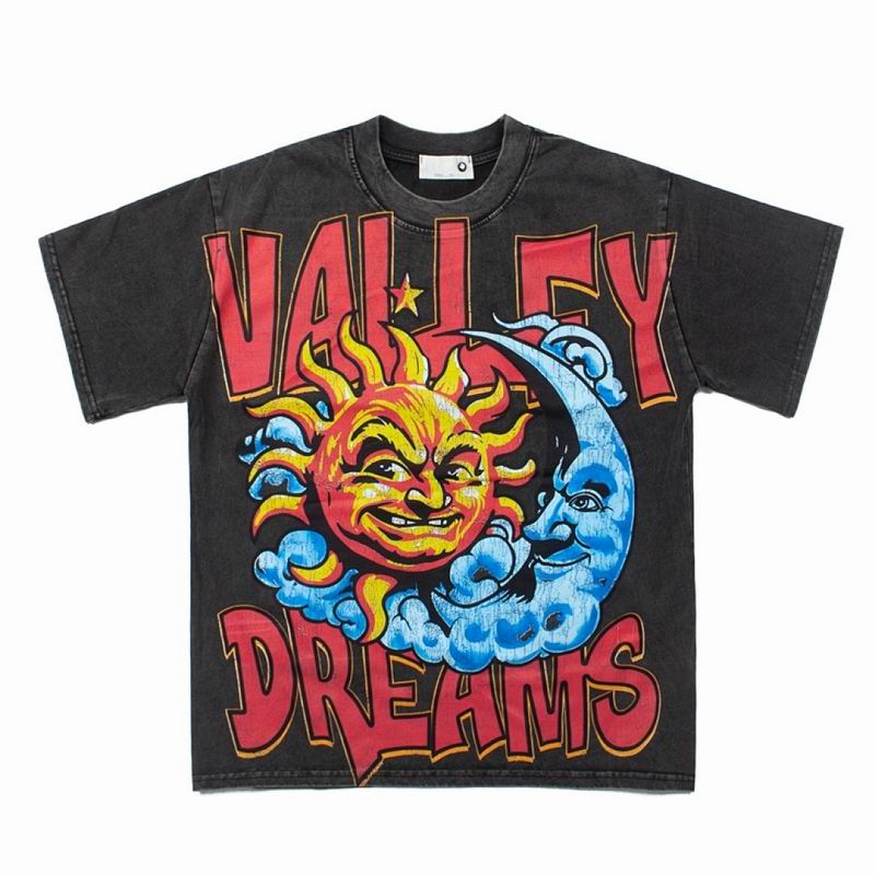 Vale Forever 短袖T恤  0719