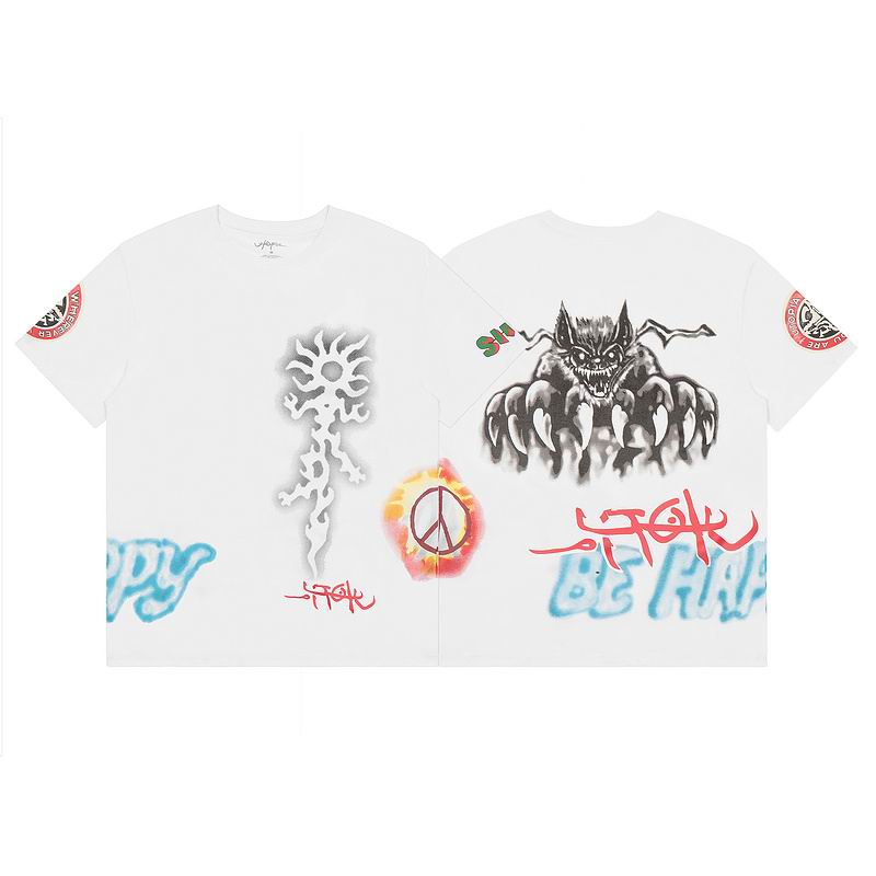 Travis Scott S-XL hdtx3229