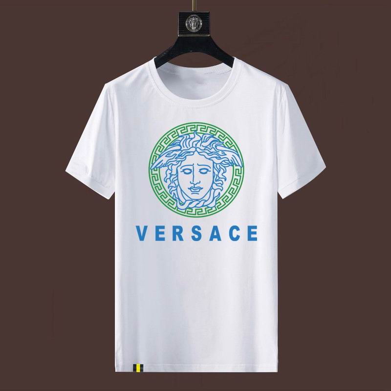 Versace T Shirt 11L 0807