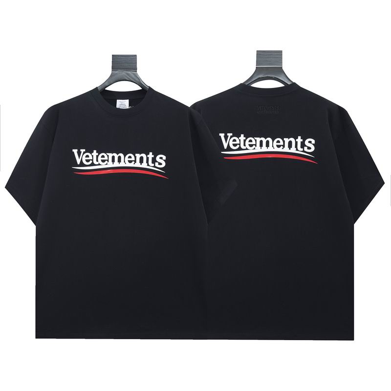 Vetements T Shift 0718