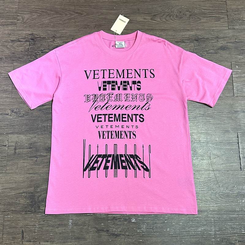 Vetements S-XL k9txK32