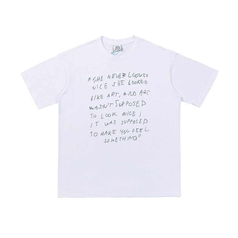 Vetements S-XL k9txK42