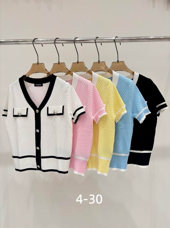Balmain S-XL 67