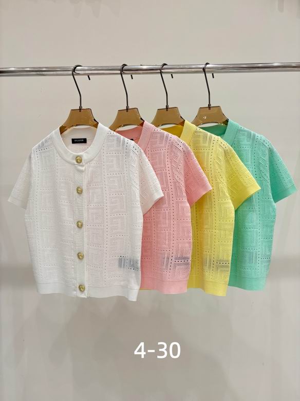 Balmain S-XL 68