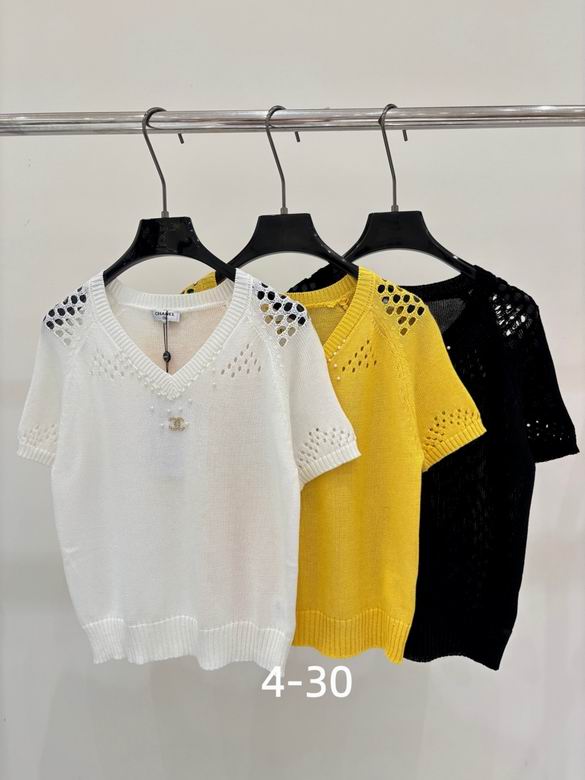 Chanel S-XL 50