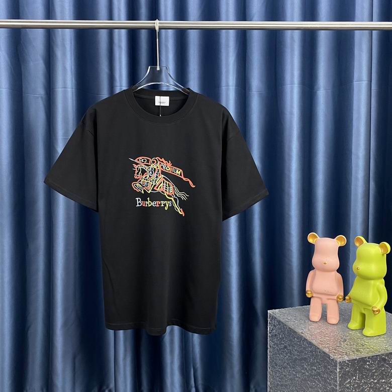 Burberry High Edition T Shirt 0615