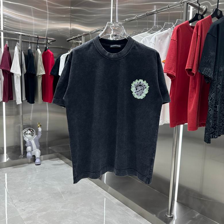 Chrome Hearts High Edition T Shirt 0615
