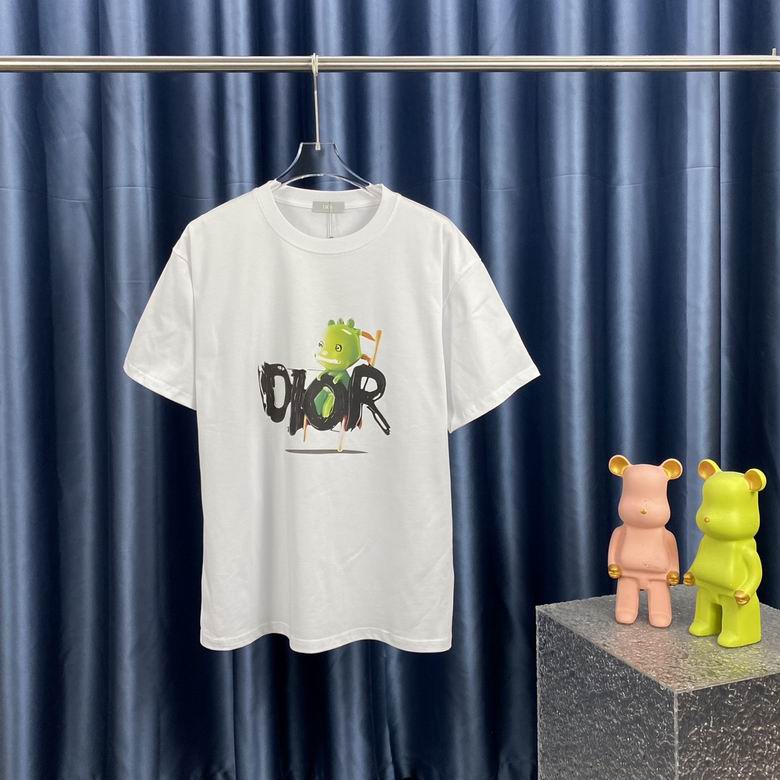Dior High Edition T Shirt 0615