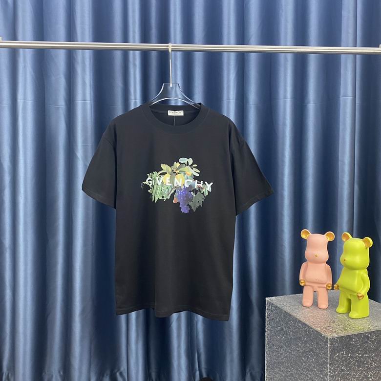 Givenchy High Edition T Shirt 0615