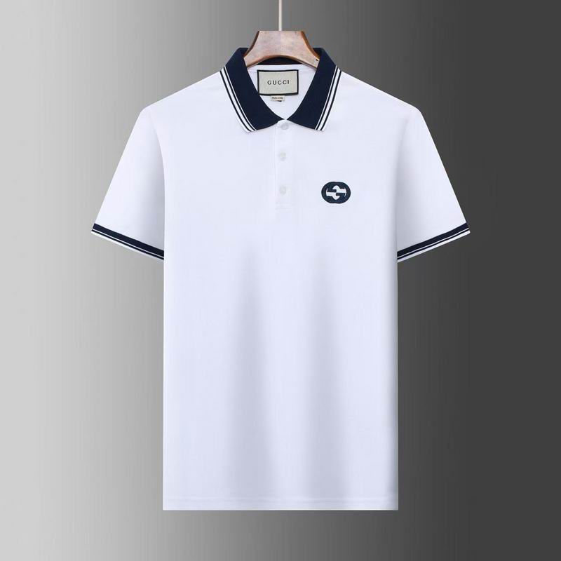 Gucci Polo Shirt 8q 0817