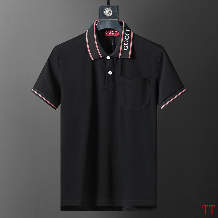 Gucci Polo Short 20t 0615