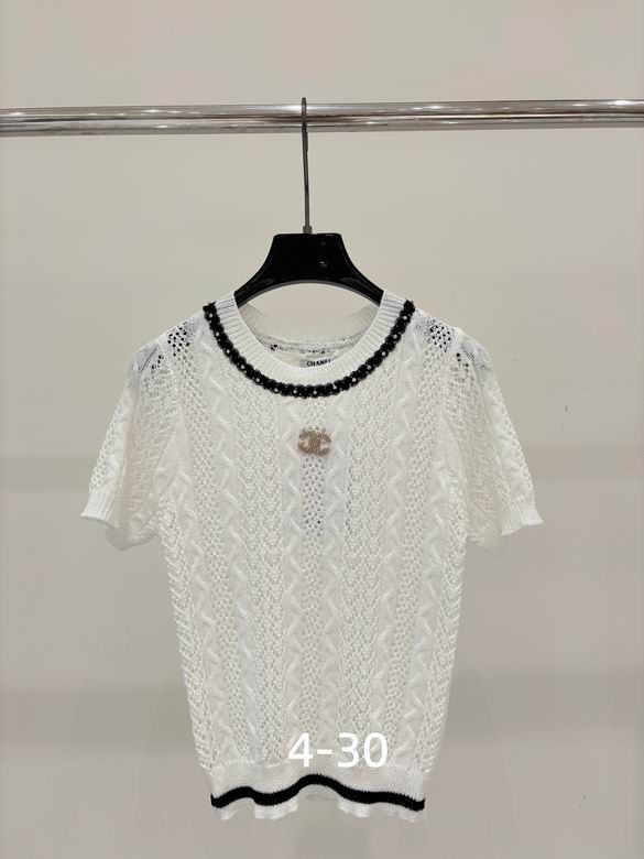 Chanel S-XL 71