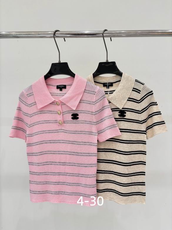 Chanel S-XL 79