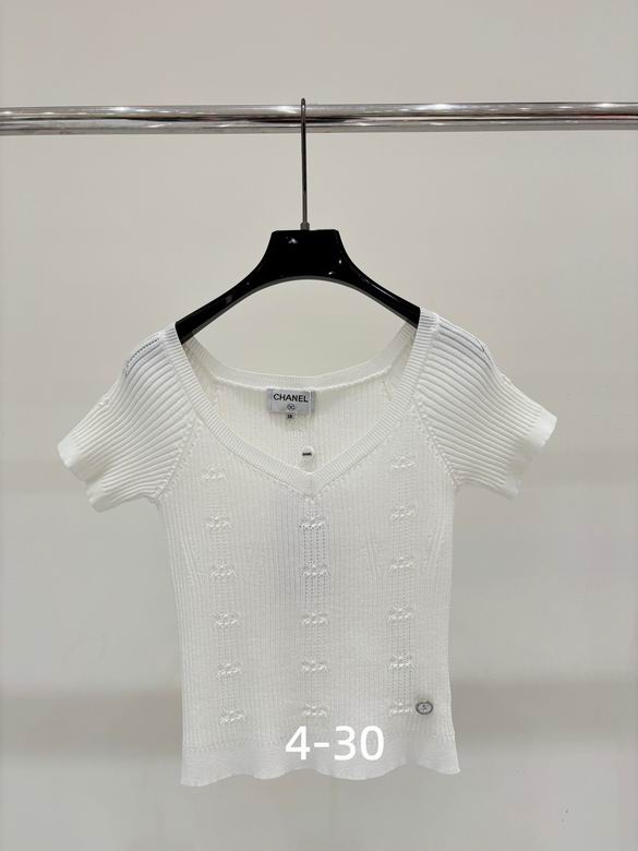 Chanel S-XL 83
