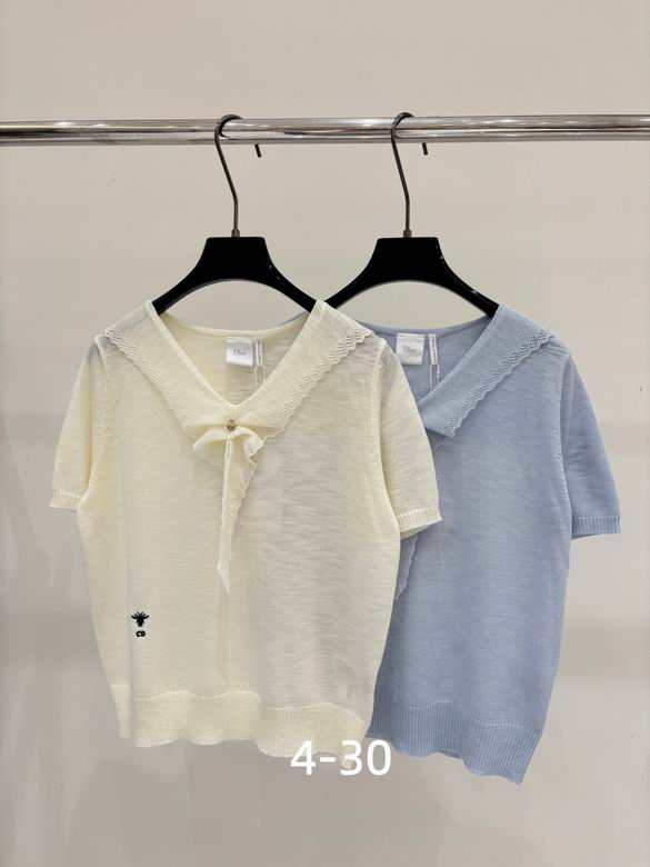 Dior S-XL 107