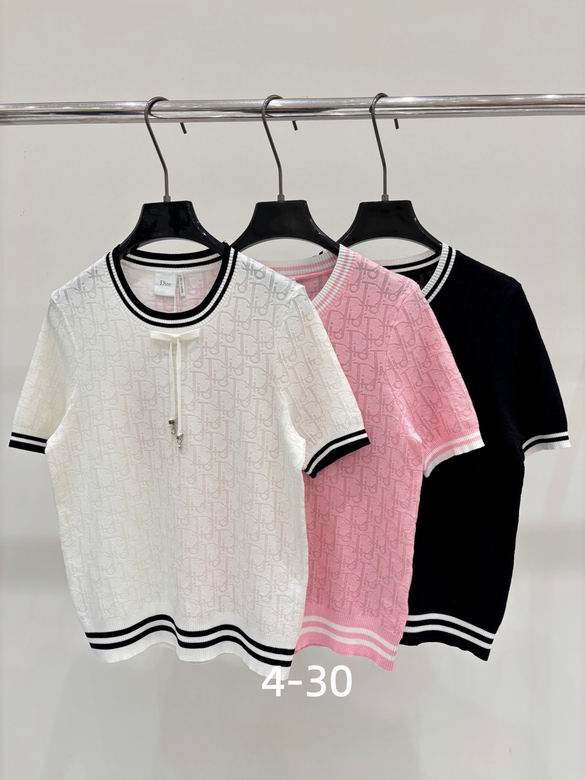 Dior S-XL 124
